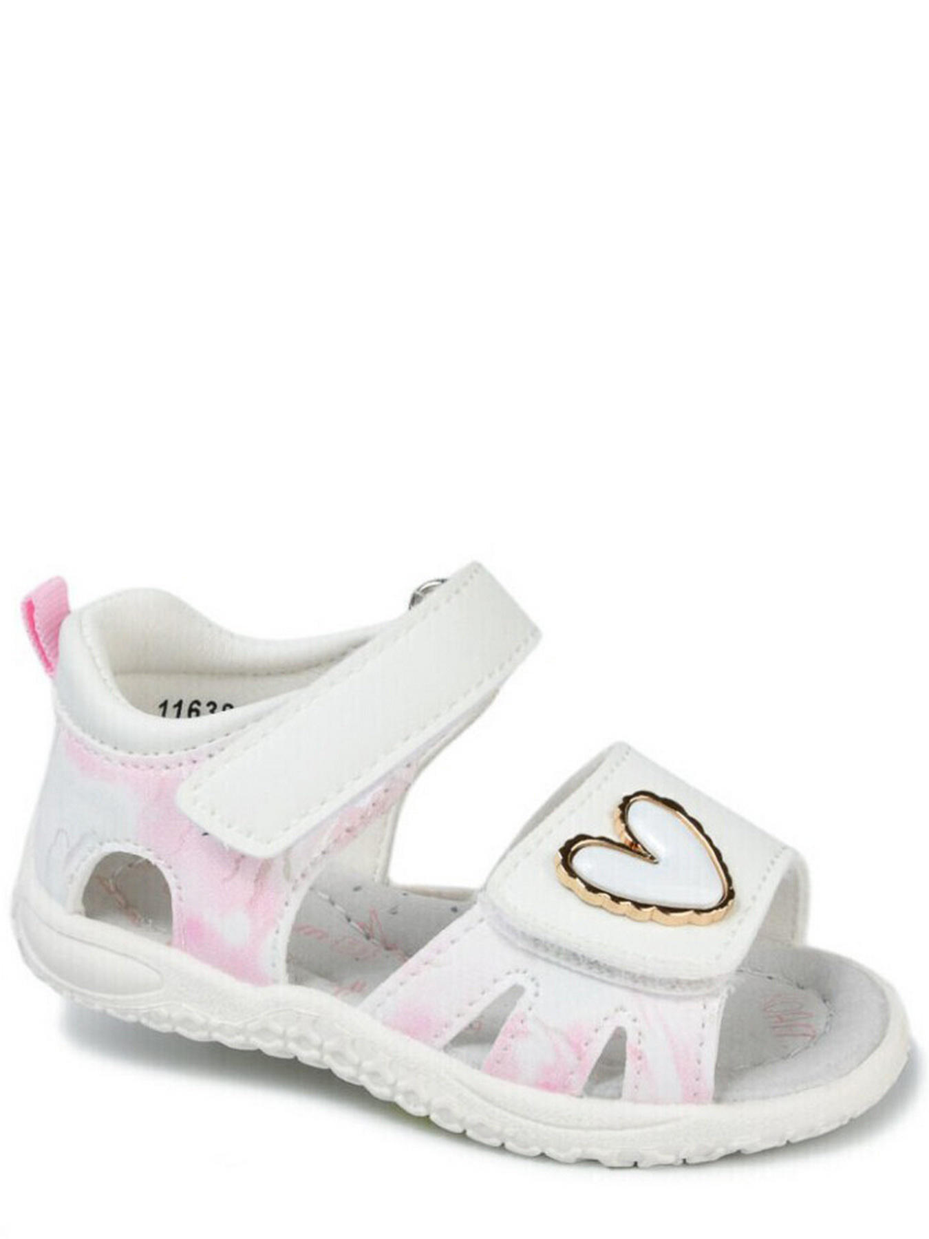 Сандалії Tom.m модель N11638B Фото