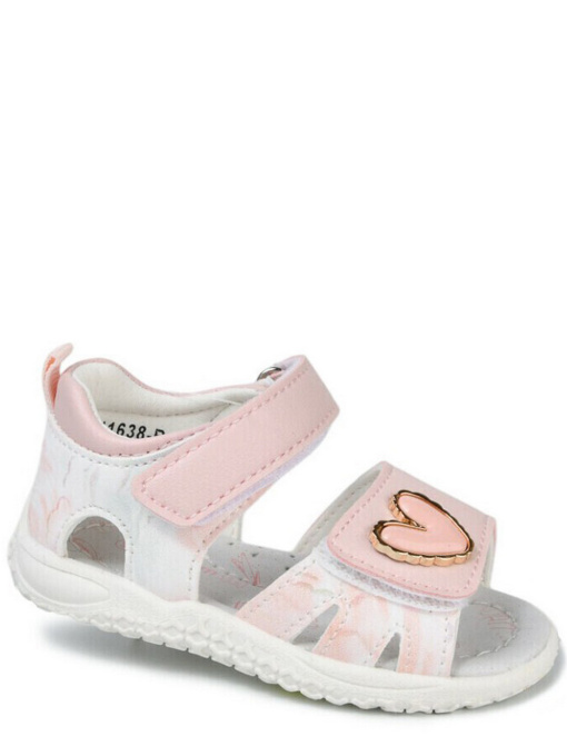 Босоножки Tom.m модель N11638C Фото