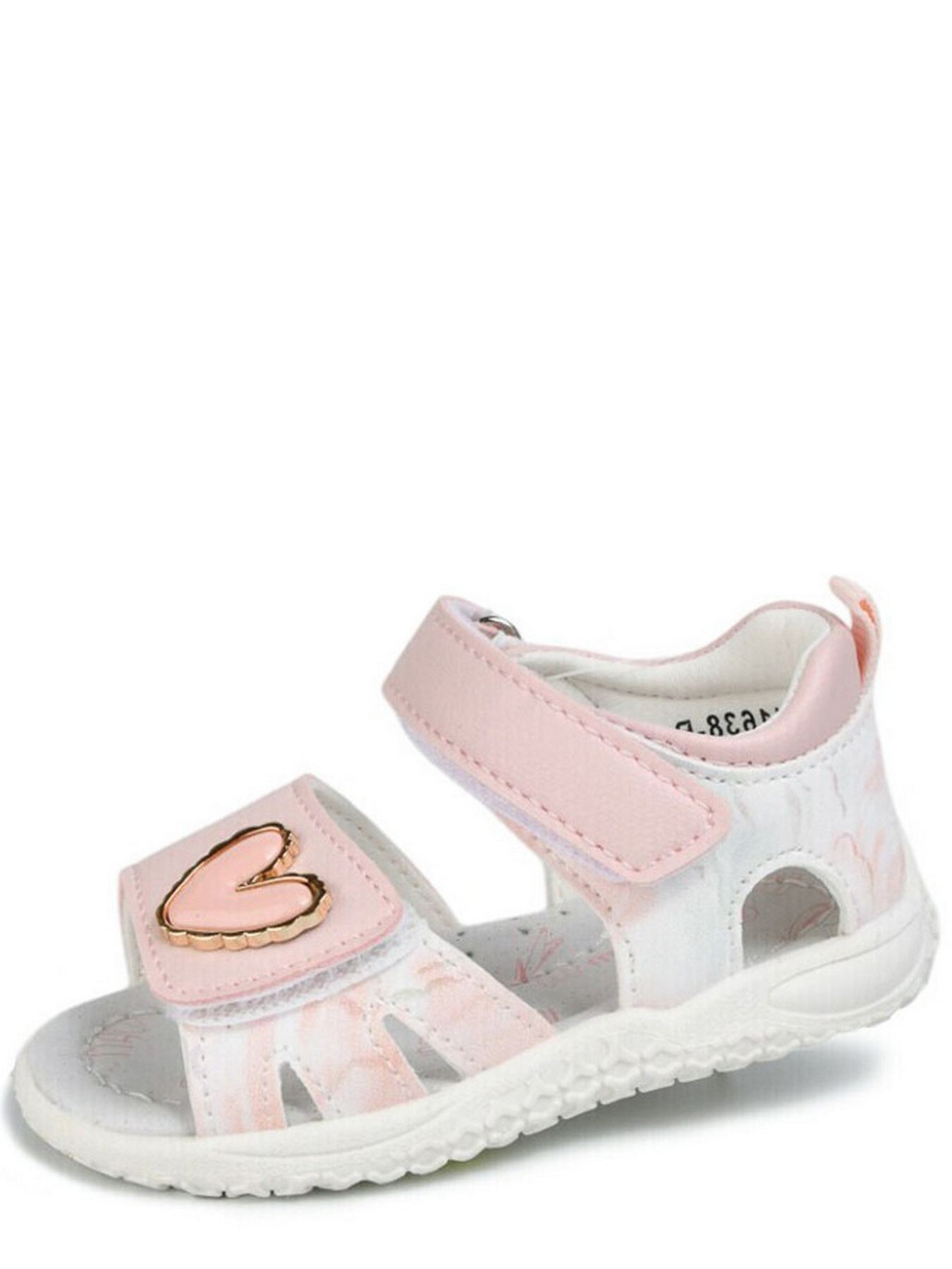 Сандалии Tom.m модель N11638C Фото