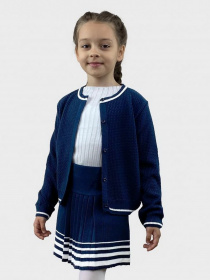 Юбка мини Прованс модель 447534 Фото