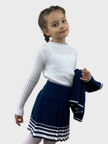 Юбка мини Прованс модель 447534 Фото