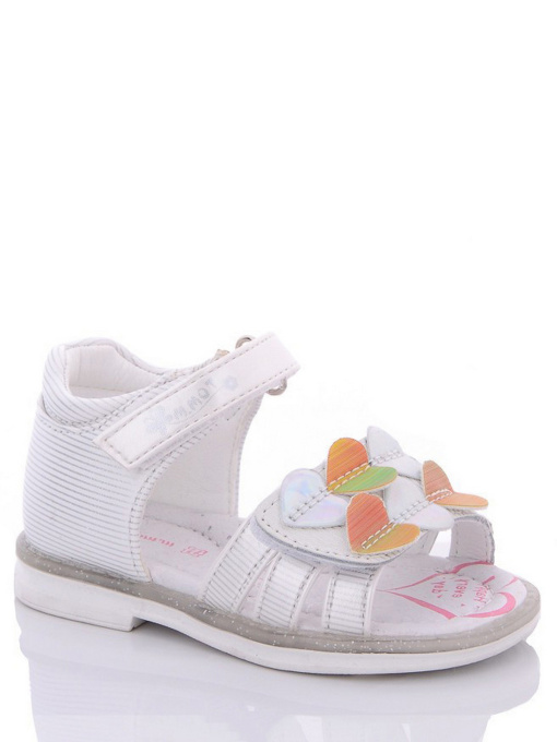 Босоножки Tom.m модель N9818A Фото