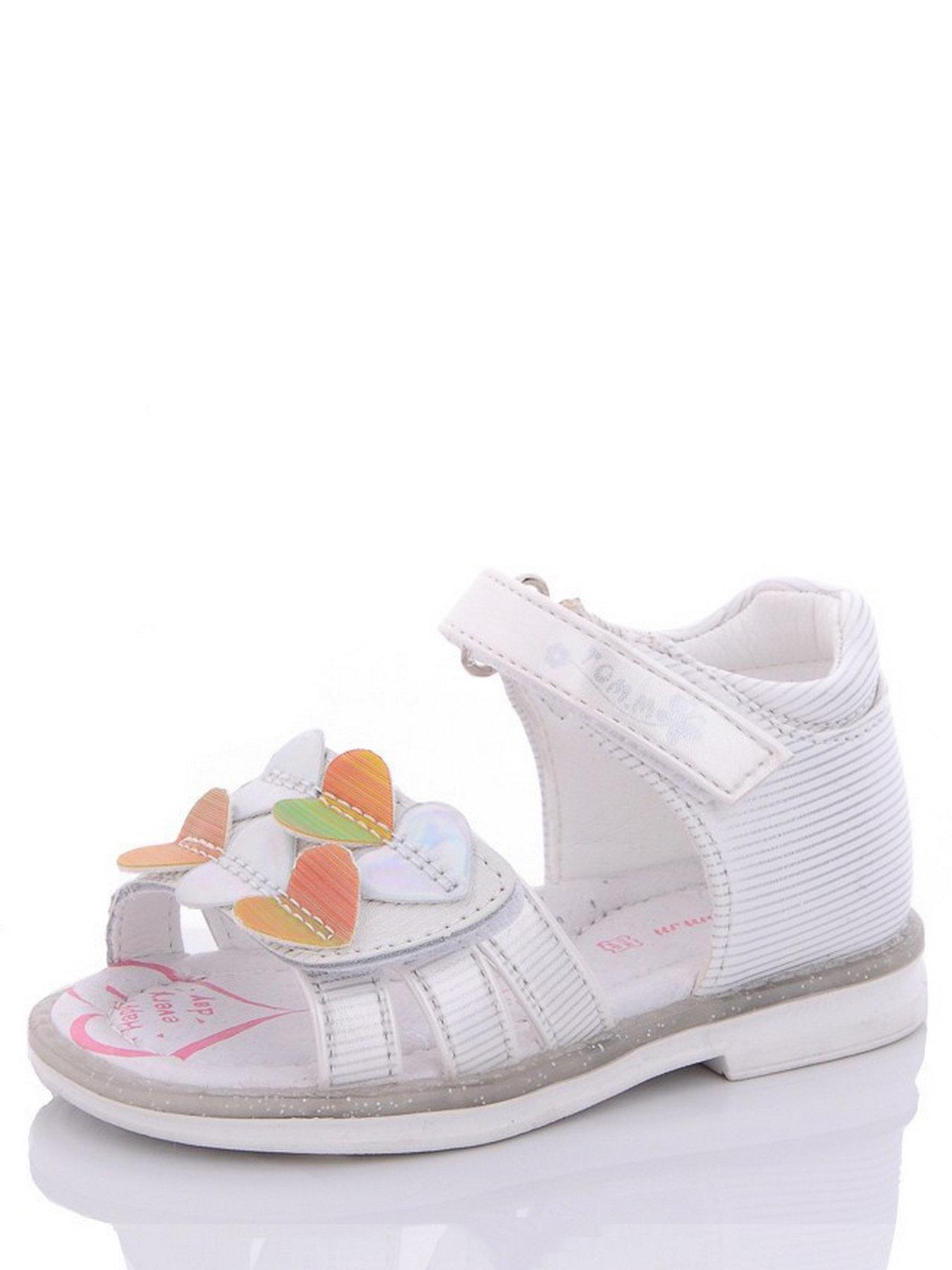 Сандалии Tom.m модель N9818A Фото