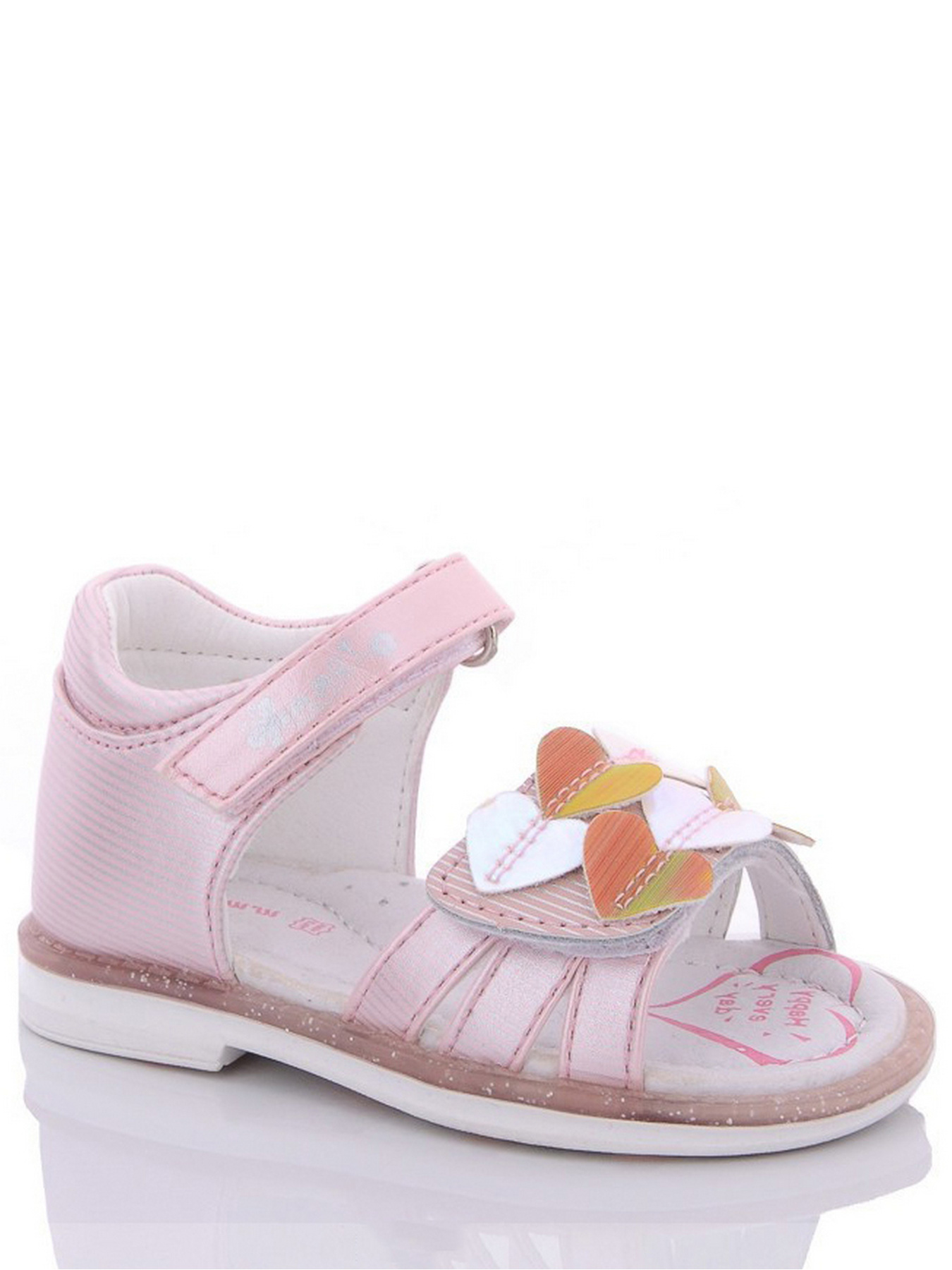 Сандалии Tom.m модель N9818B Фото