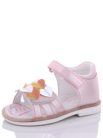 Сандалии Tom.m модель N9818B Фото