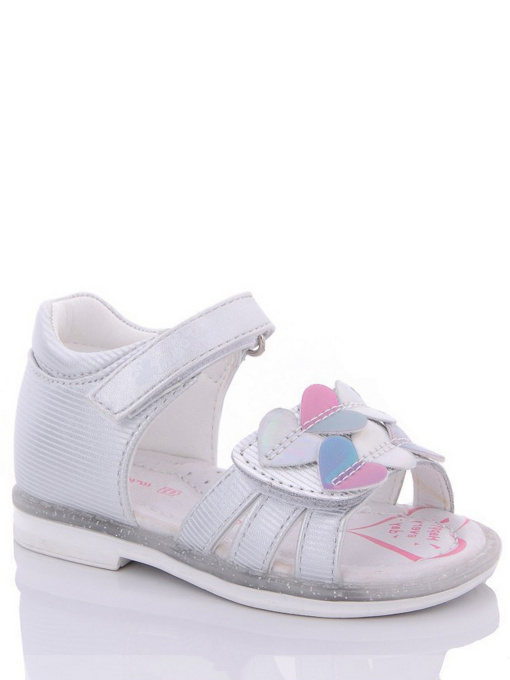 Босоножки Tom.m модель N9818E Фото