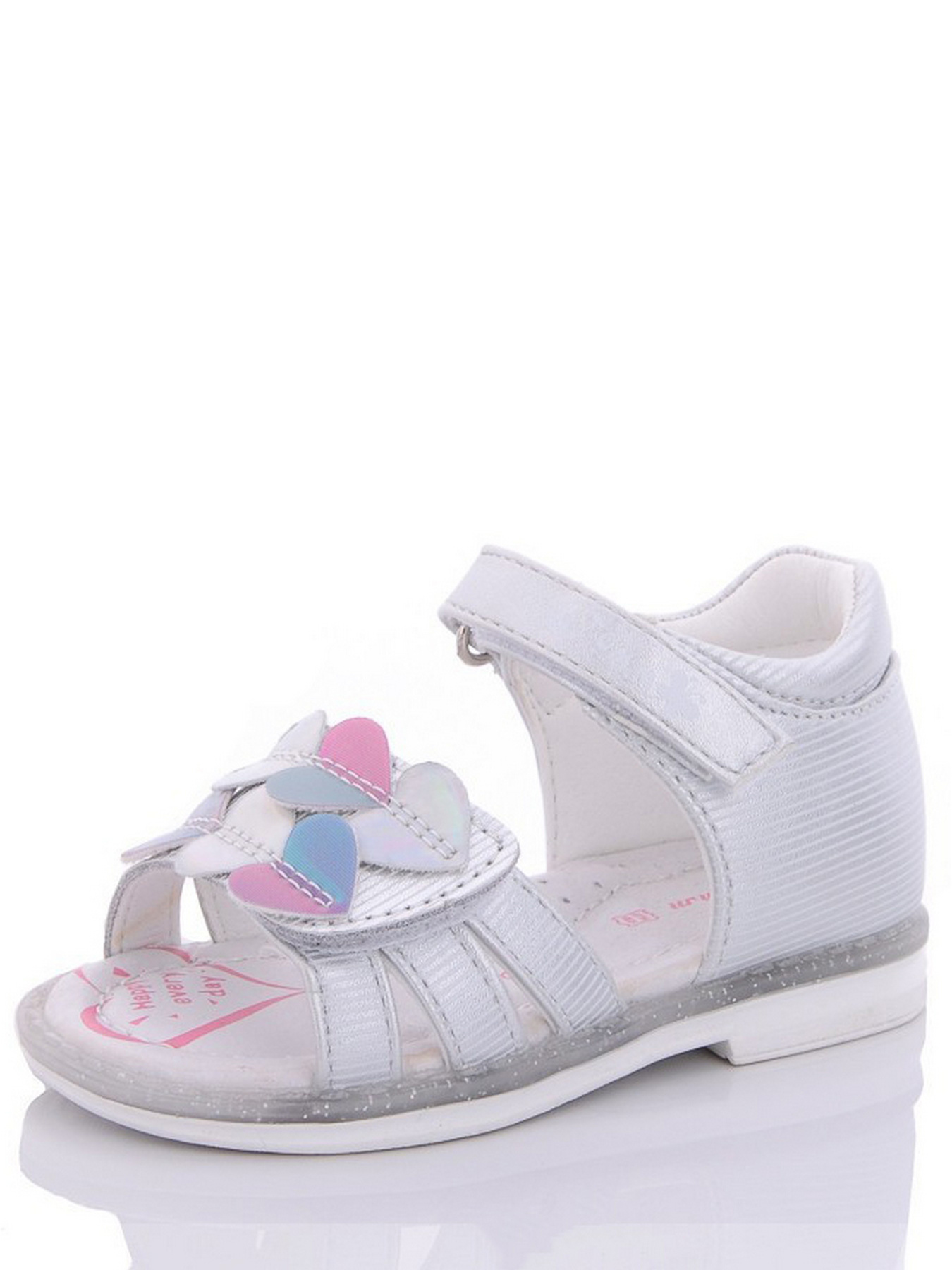 Сандалии Tom.m модель N9818E Фото