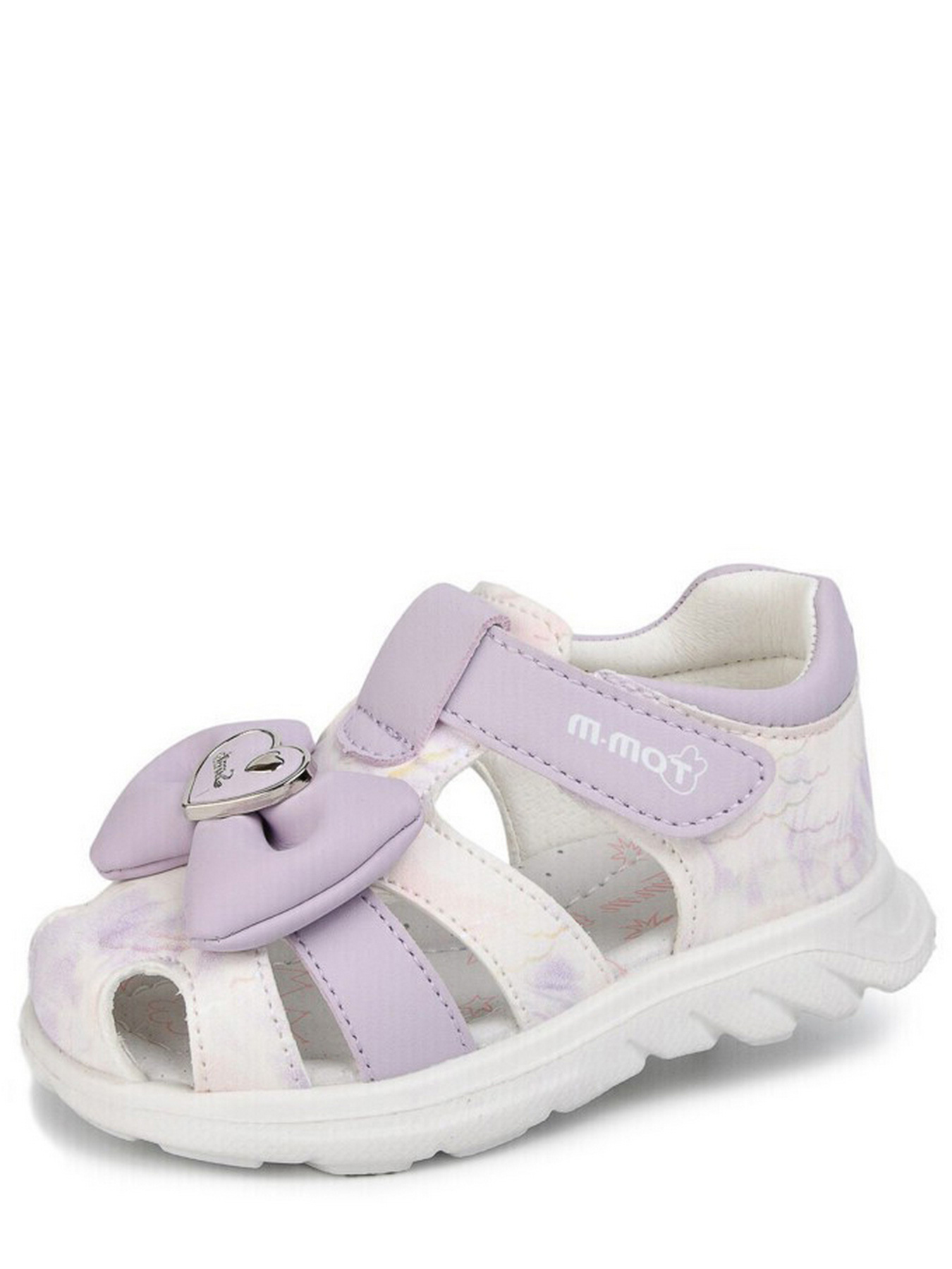 Сандалії Tom.m модель N11568A Фото