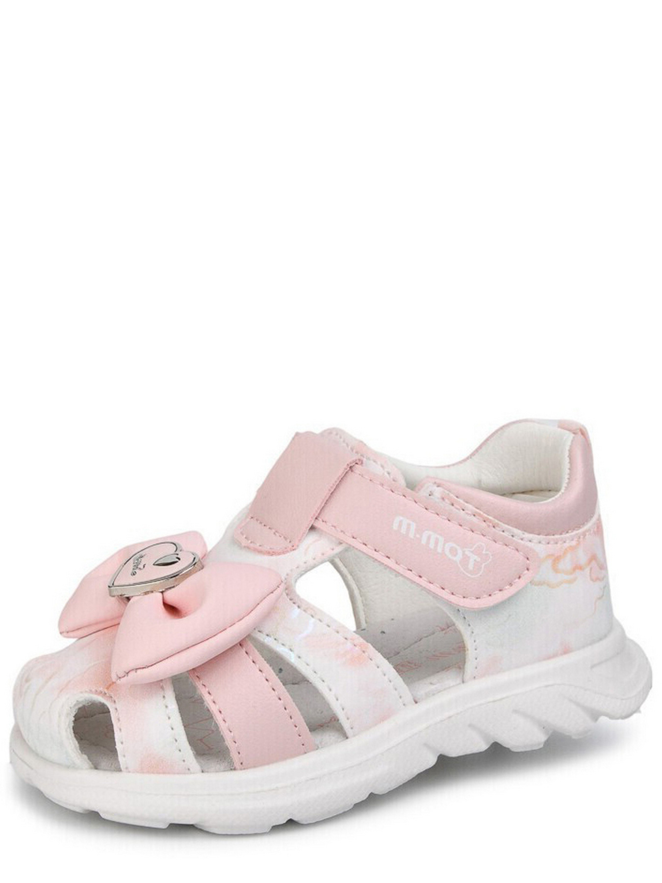 Сандалии Tom.m модель N11568B Фото