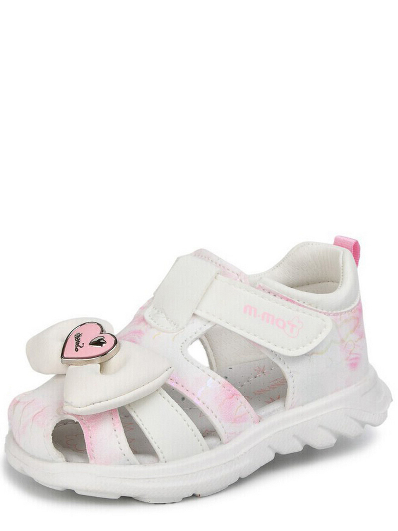 Сандалии Tom.m модель N11568C Фото