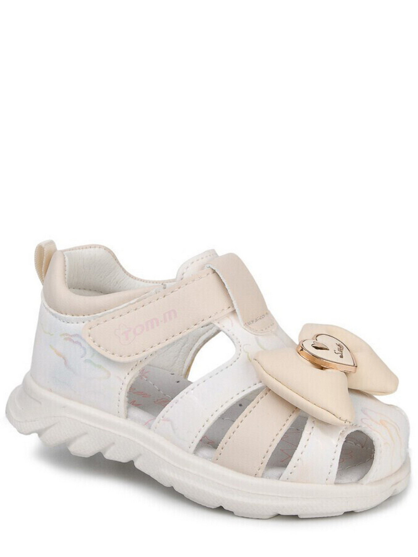 Сандалии Tom.m модель N11568D Фото