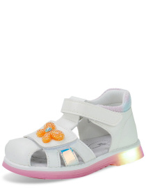 Сандалии Tom.m модель N0755A Фото