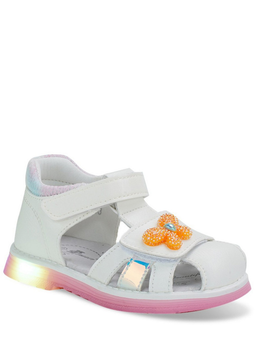 Босоножки Tom.m модель N0755A Фото