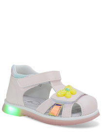 Сандалии Tom.m модель N0755B Фото