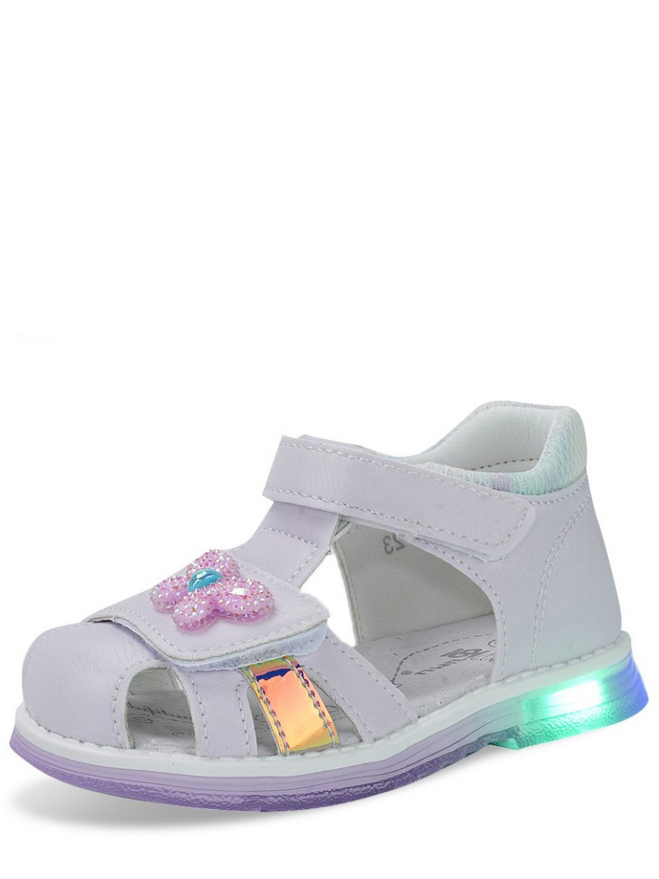 Сандалии Tom.m модель N0755C Фото