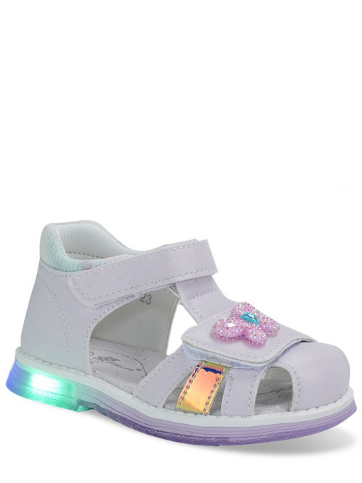 Босоножки Tom.m модель N0755C Фото