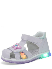 Сандалии Tom.m модель N0755C Фото