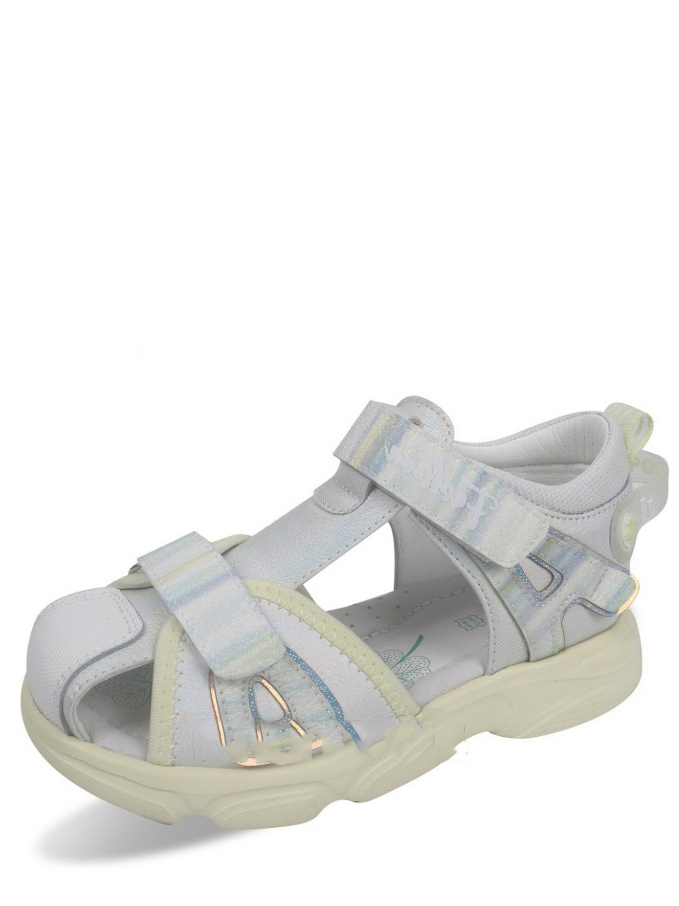 Сандалии Tom.m модель N9879A Фото