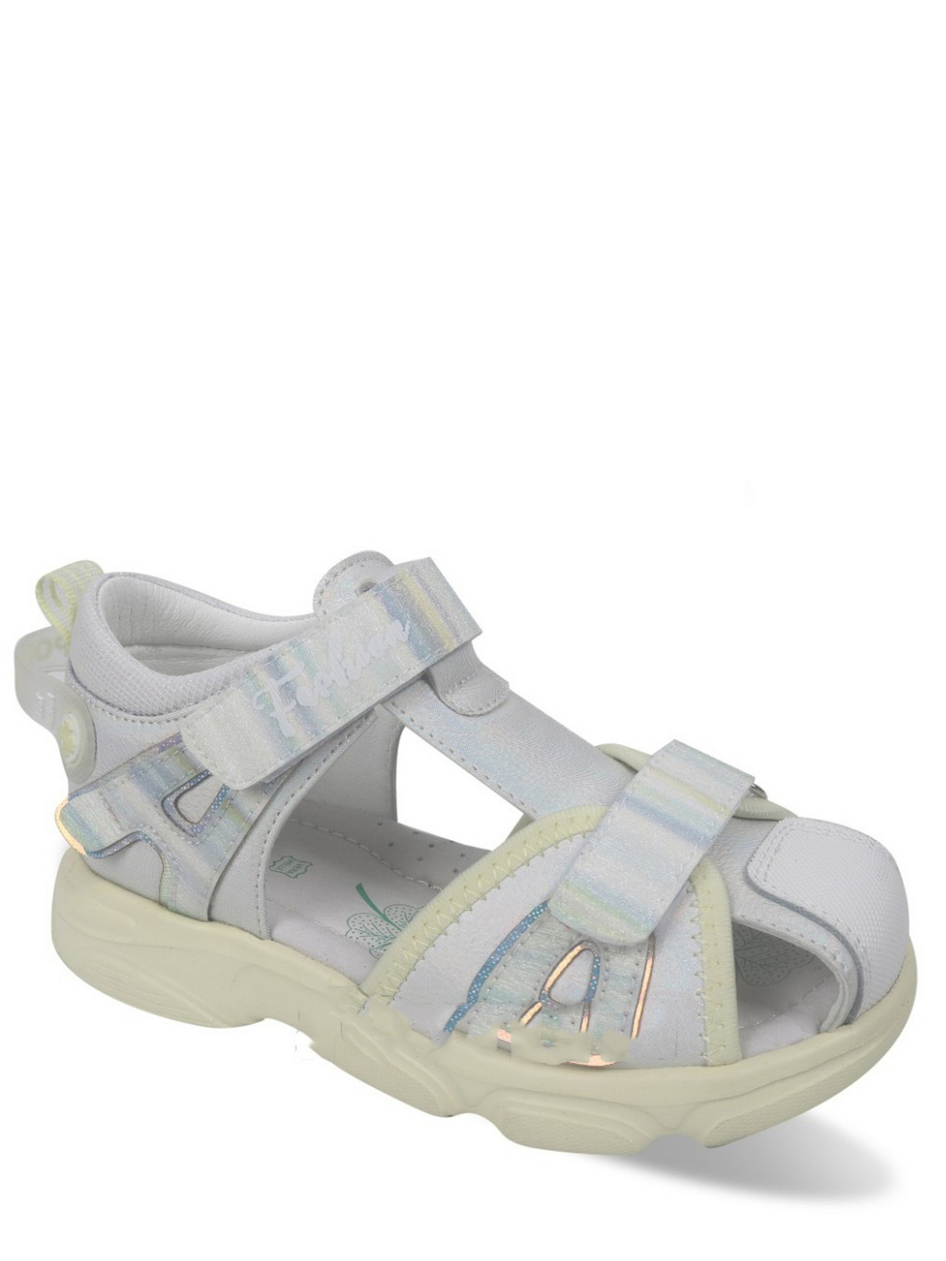 Сандалии Tom.m модель N9879A Фото