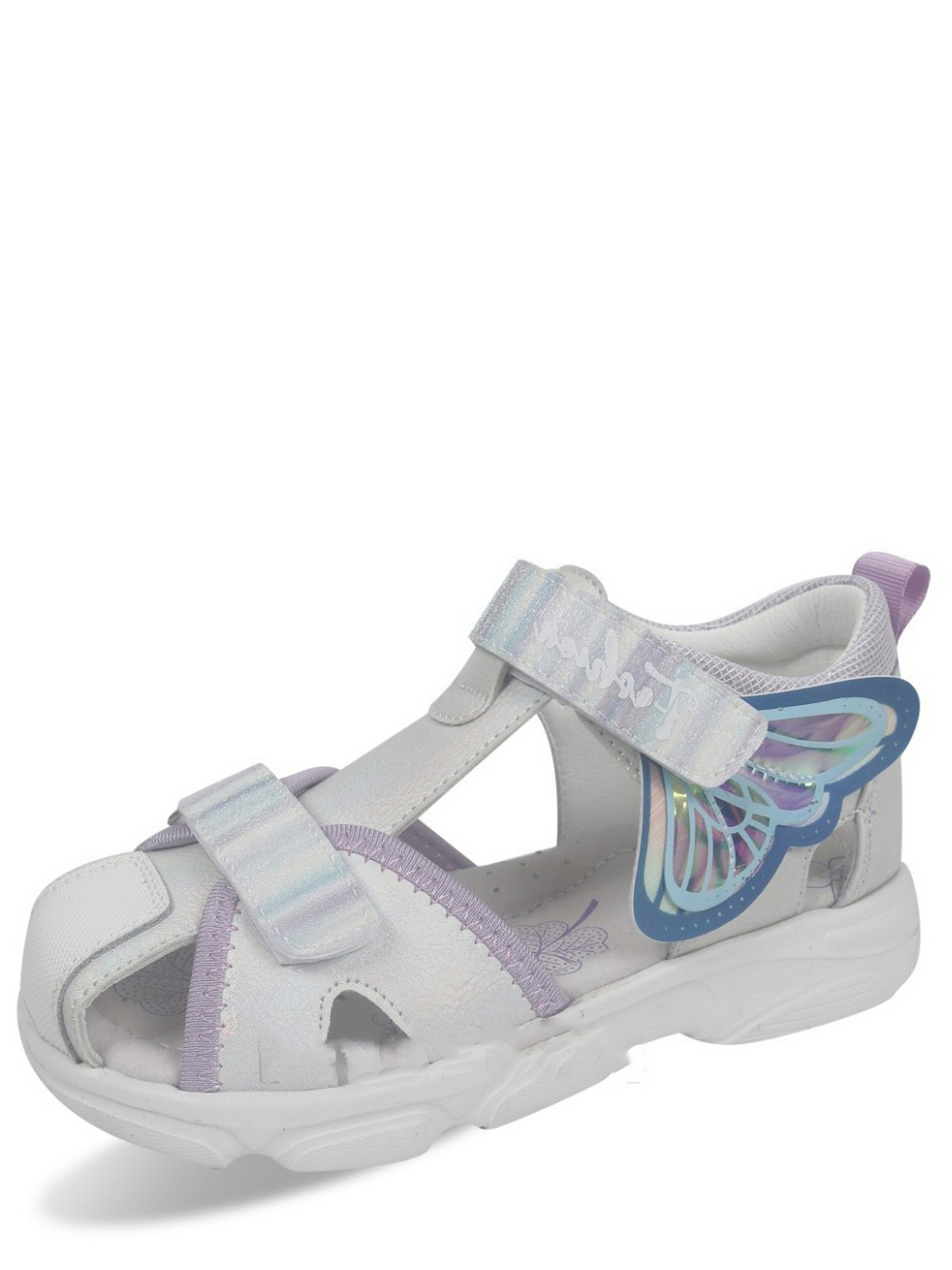 Сандалии Tom.m модель N9881A Фото