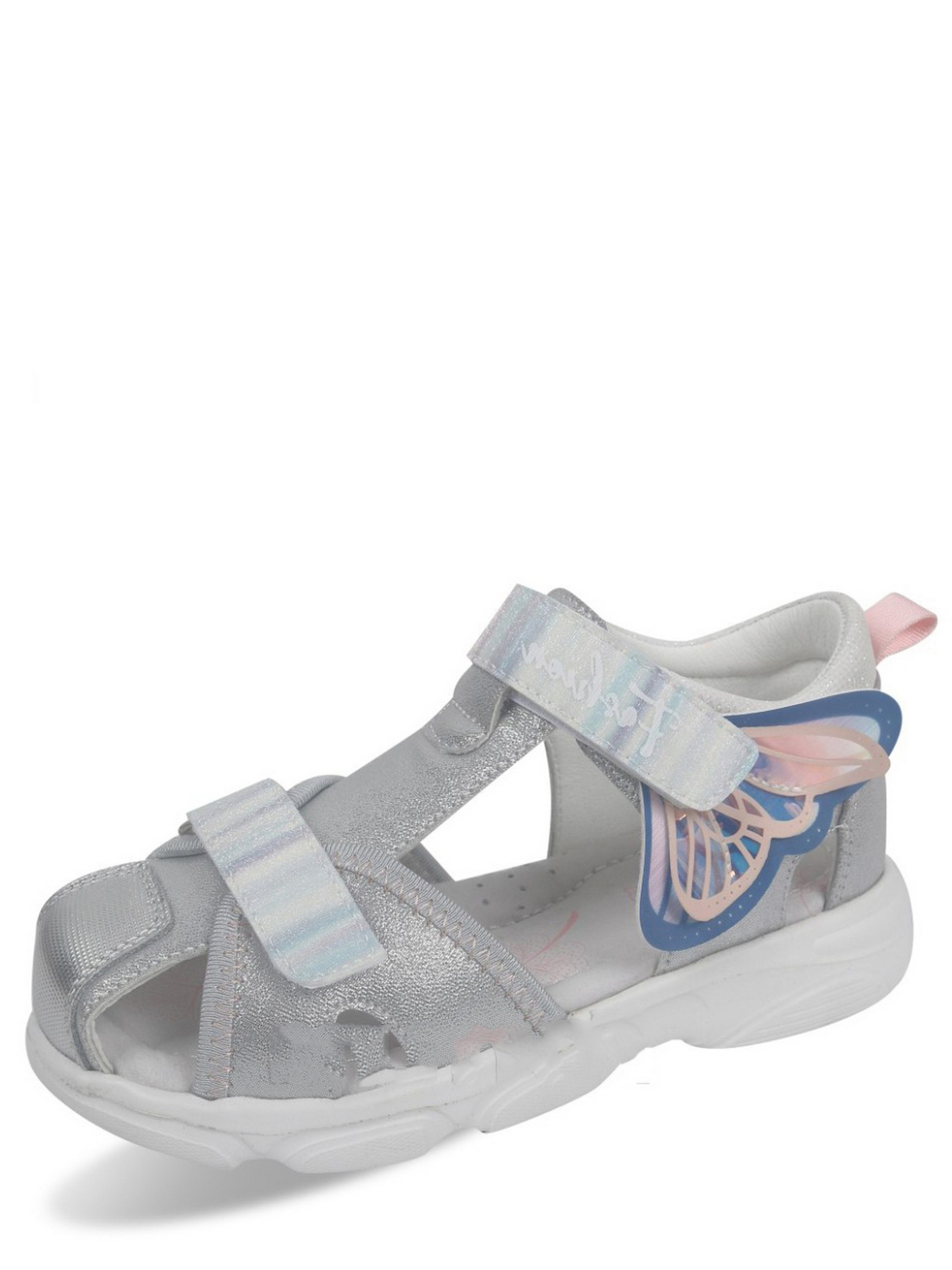 Сандалии Tom.m модель N9881B Фото