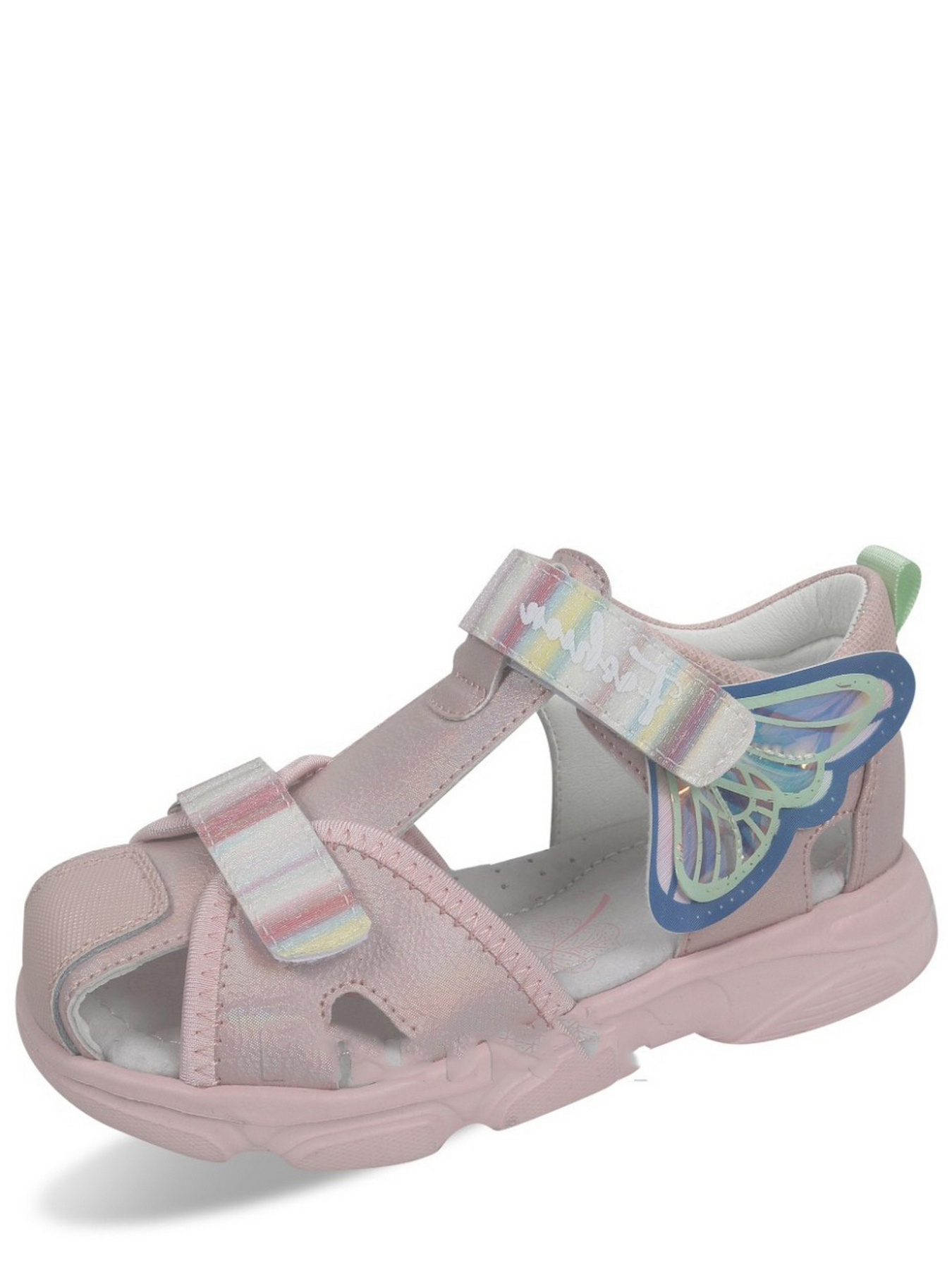 Босоножки Tom.m модель N9881C Фото