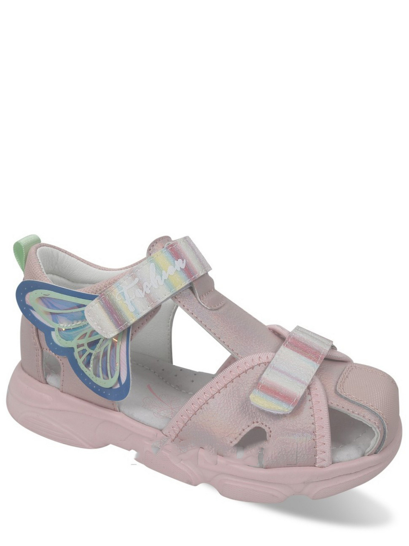 Сандалии Tom.m модель N9881C Фото