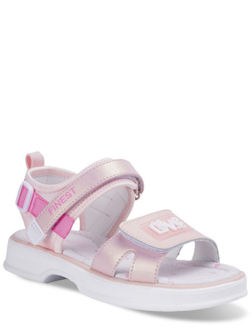 Босоножки Tom.m модель N11130B Фото