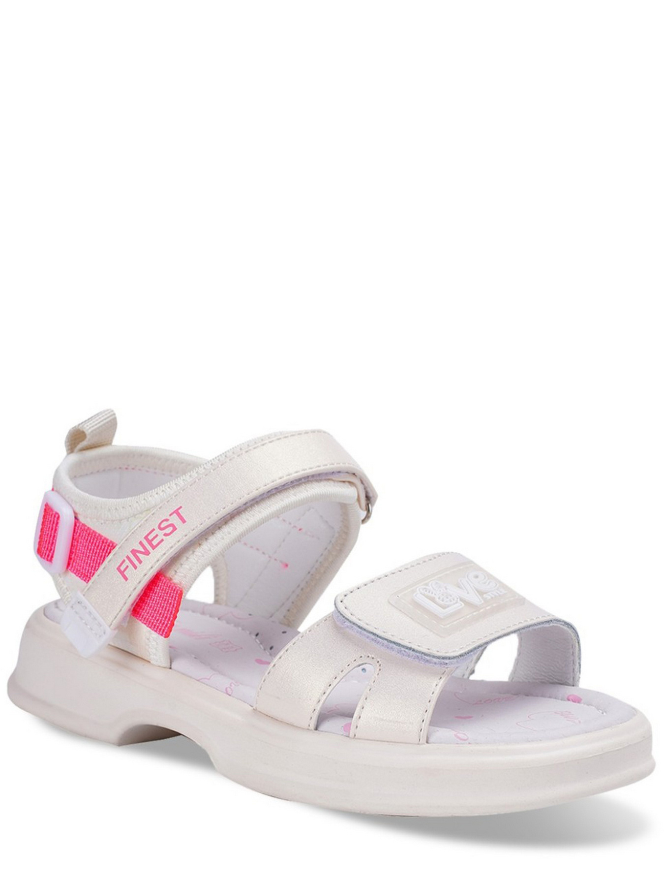 Сандалии Tom.m модель N11130C Фото