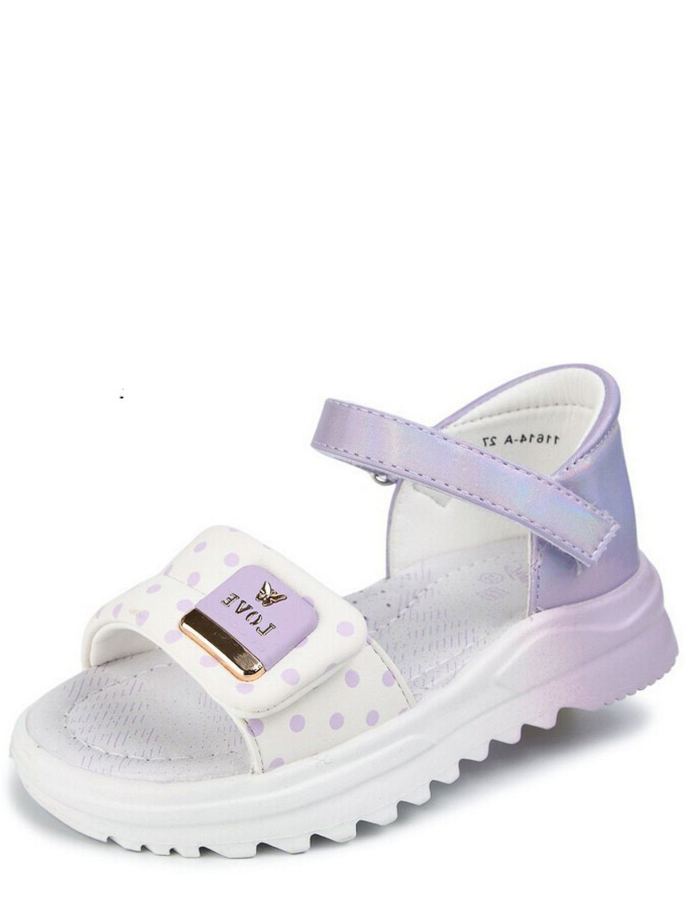 Сандалії Tom.m модель N11614A Фото