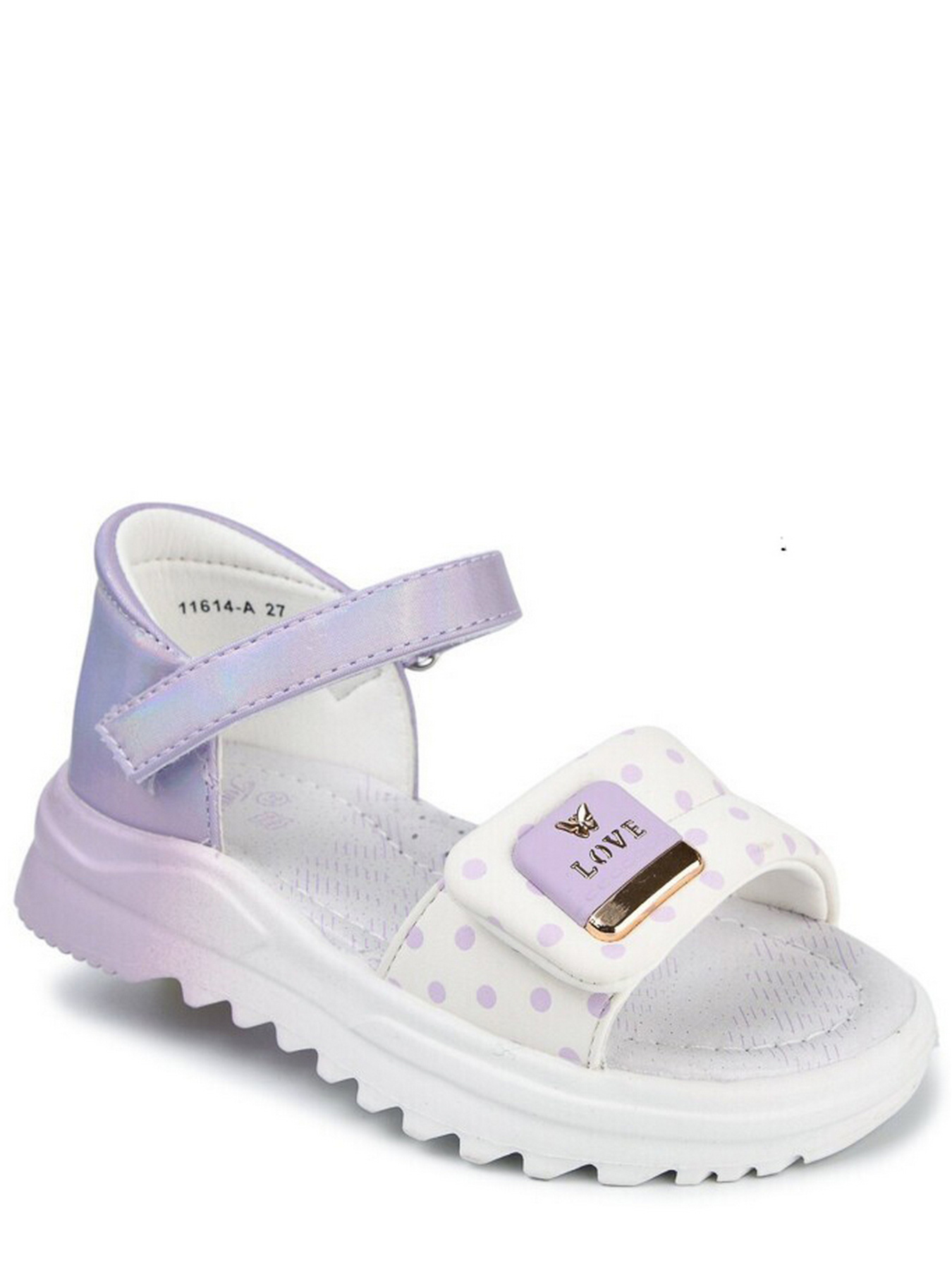 Сандалії Tom.m модель N11614A Фото