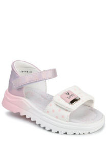 Босоножки Tom.m модель N11614B Фото