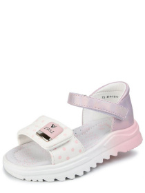 Сандалии Tom.m модель N11614B Фото