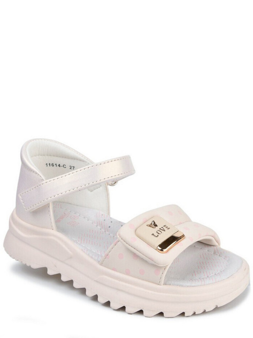 Босоножки Tom.m модель N11614C Фото