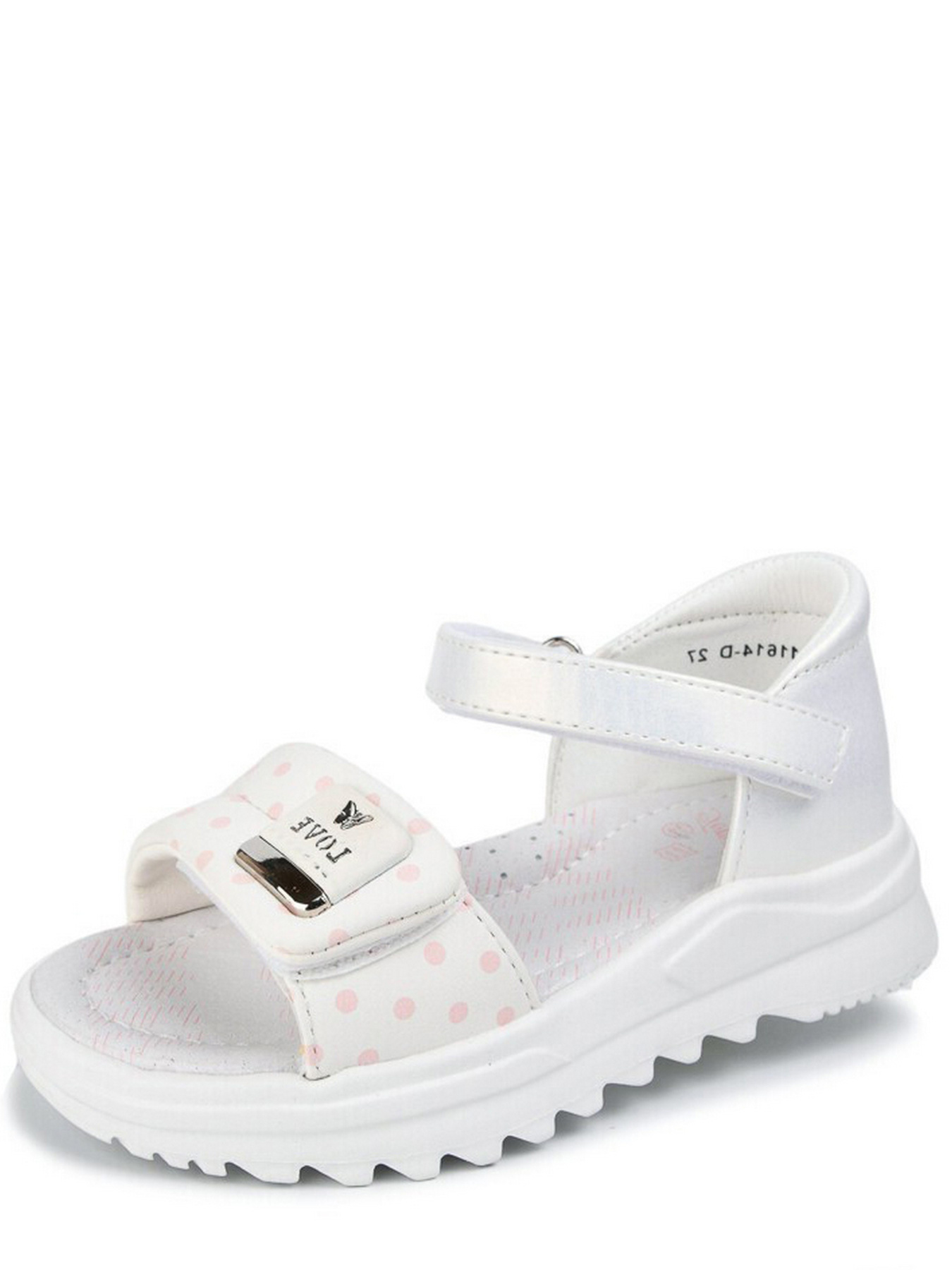 Сандалии Tom.m модель N11614D Фото