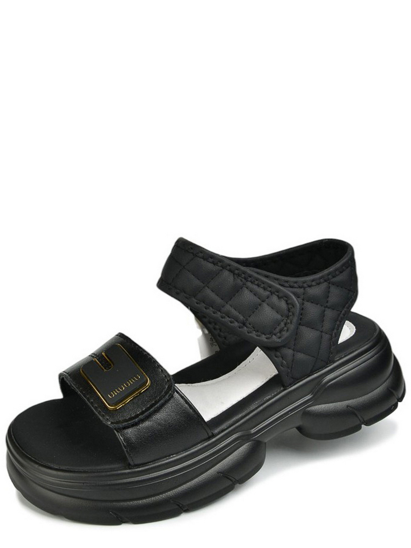 Сандалии Tom.m модель N11577A Фото