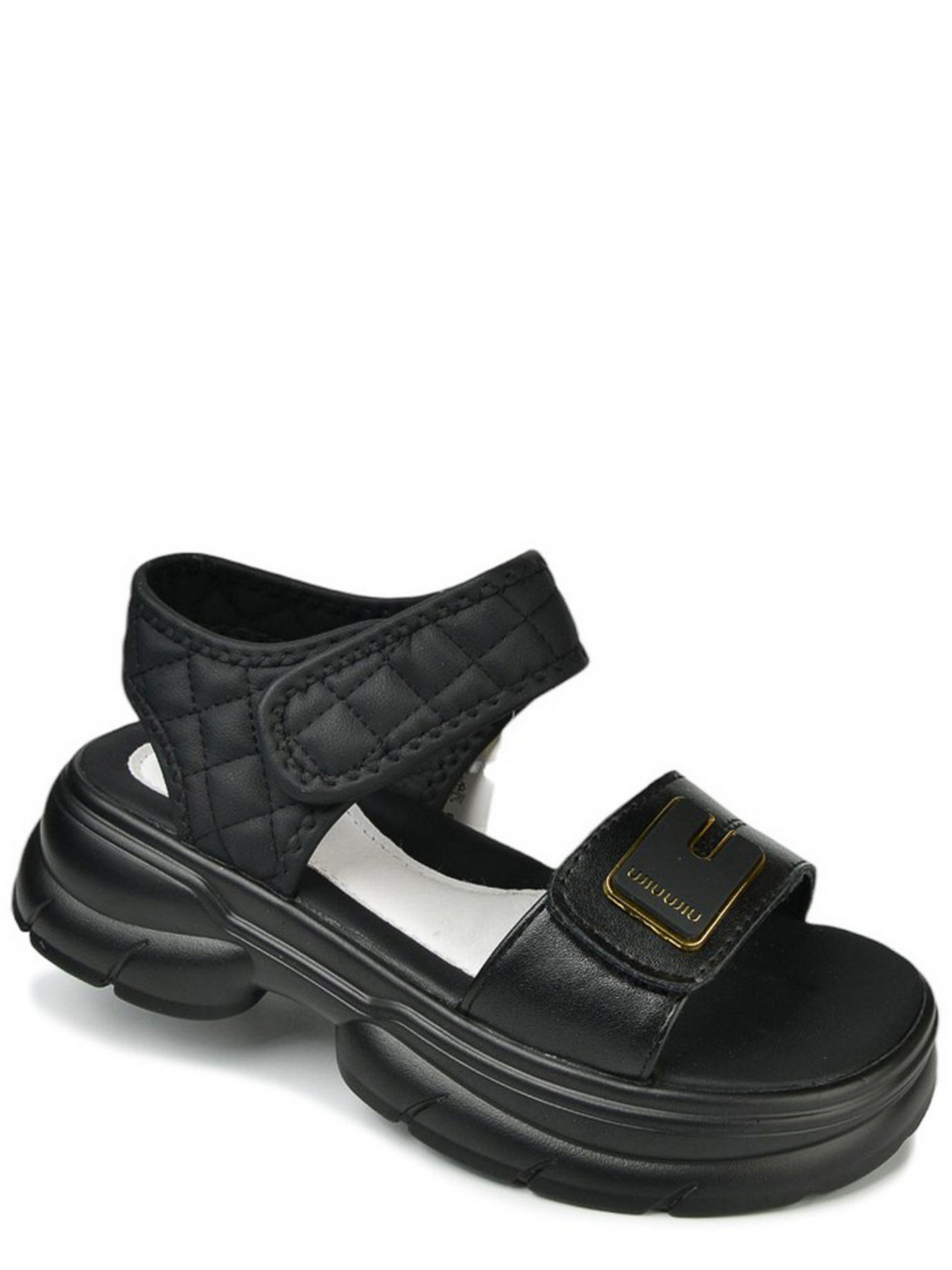 Сандалии Tom.m модель N11577A Фото