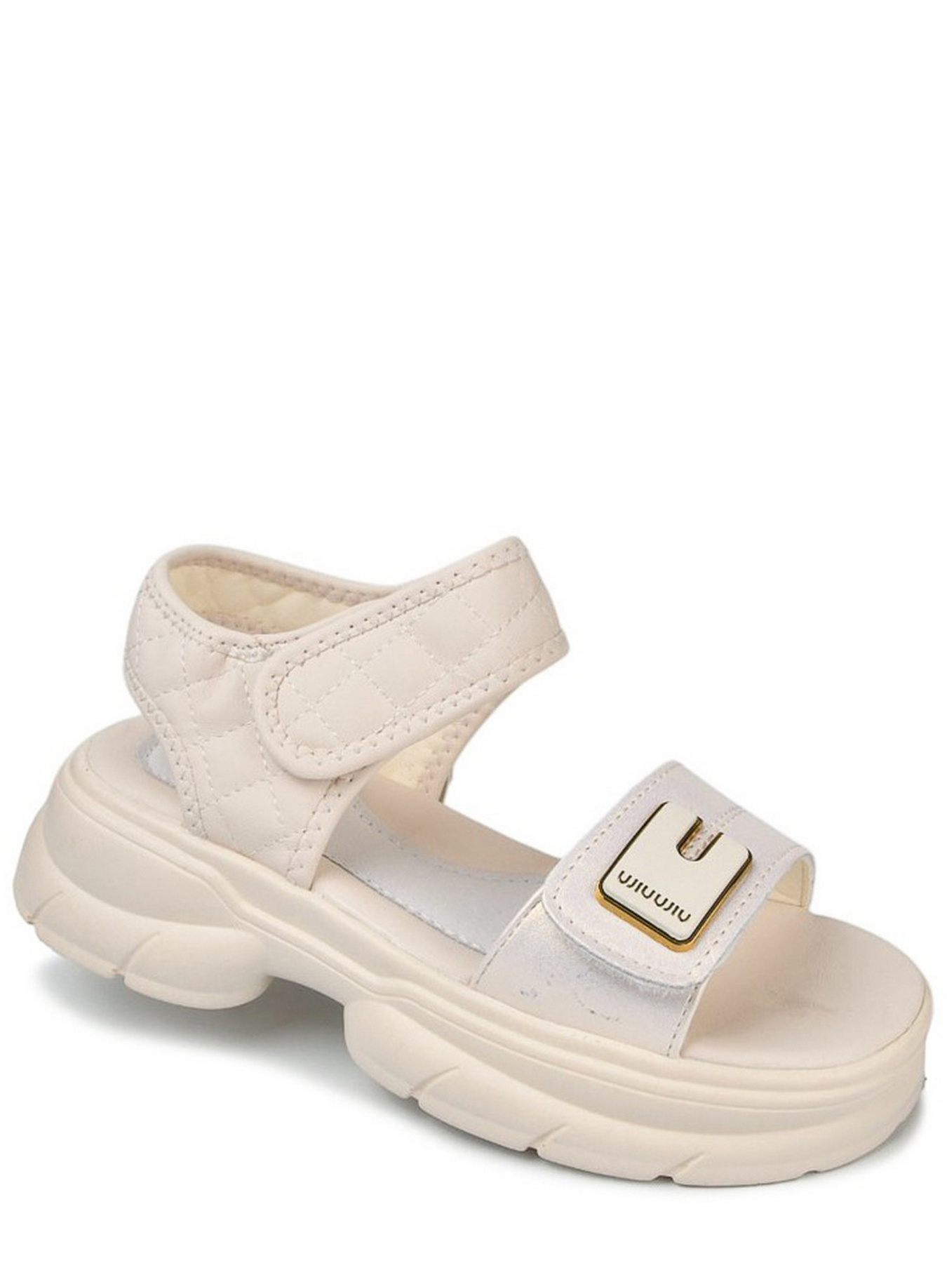 Сандалии Tom.m модель N11577B Фото