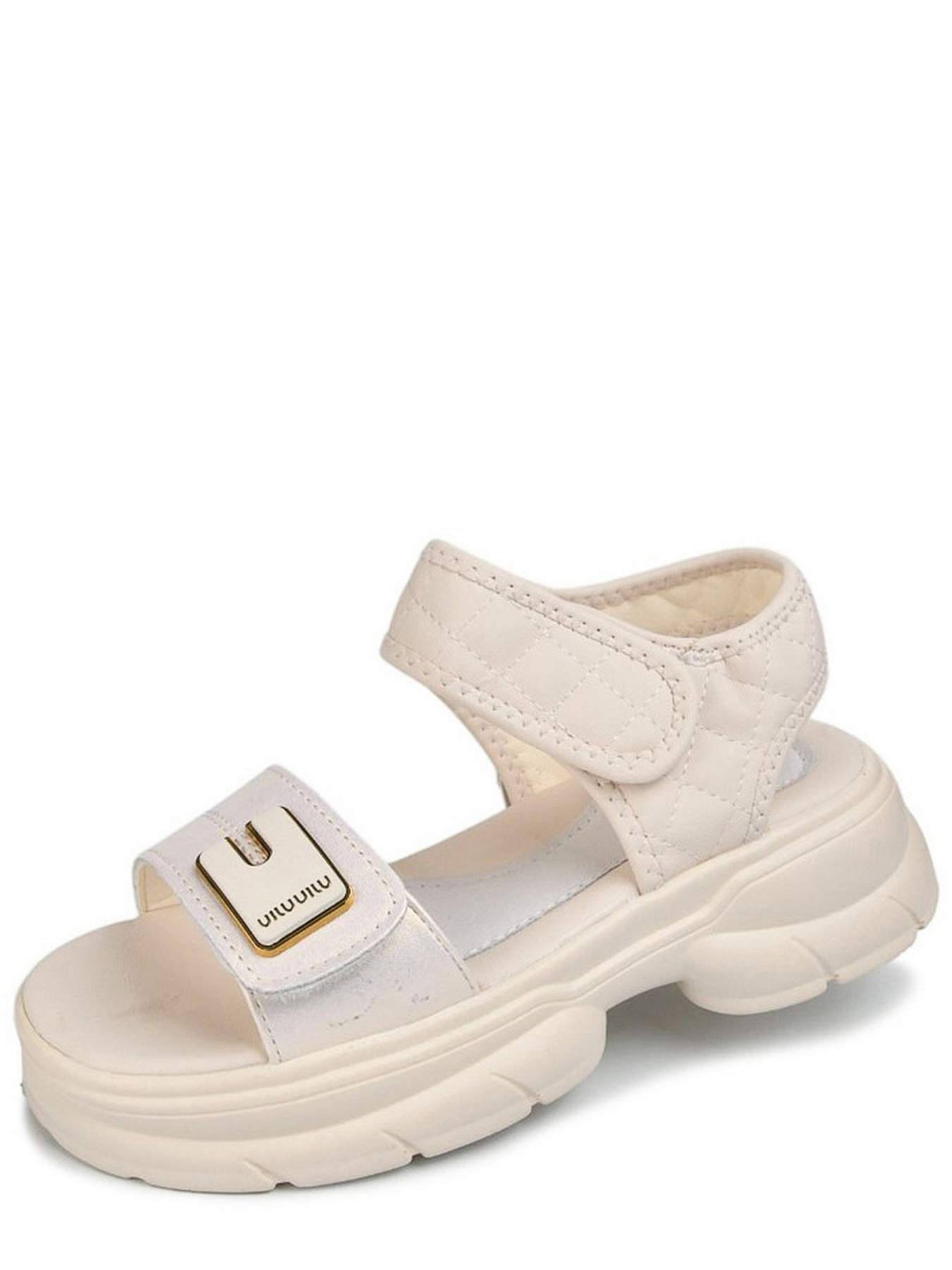 Сандалии Tom.m модель N11577B Фото