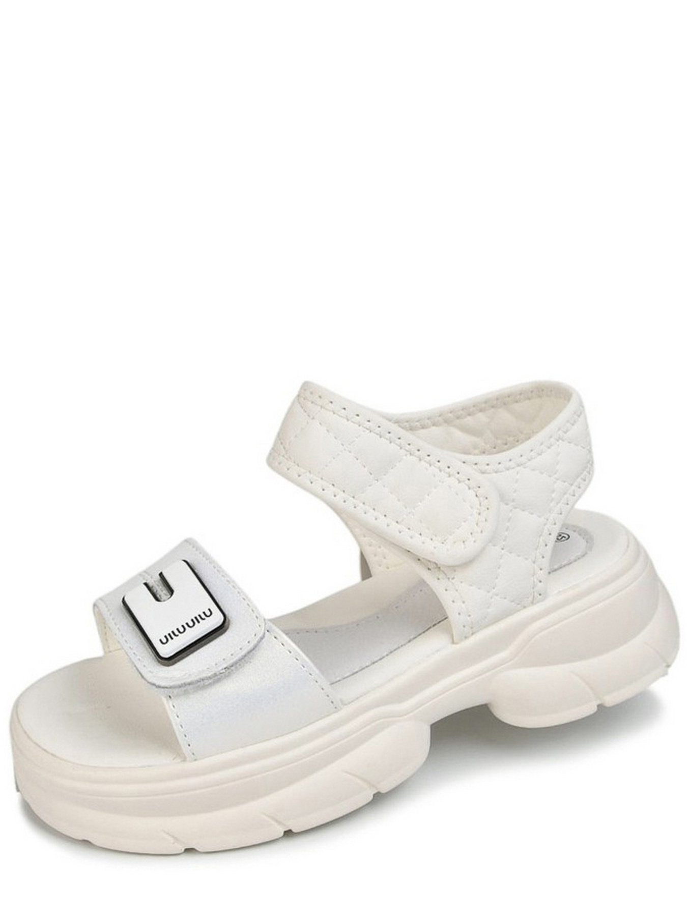 Сандалии Tom.m модель N11577C Фото