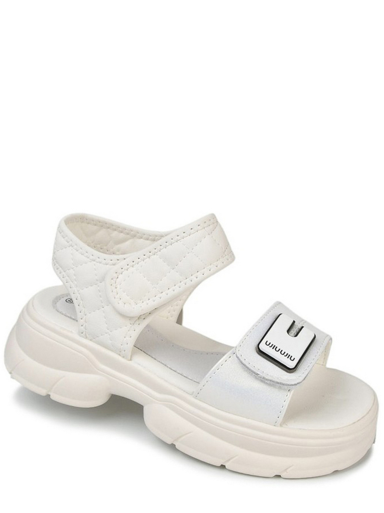 Сандалии Tom.m модель N11577C Фото