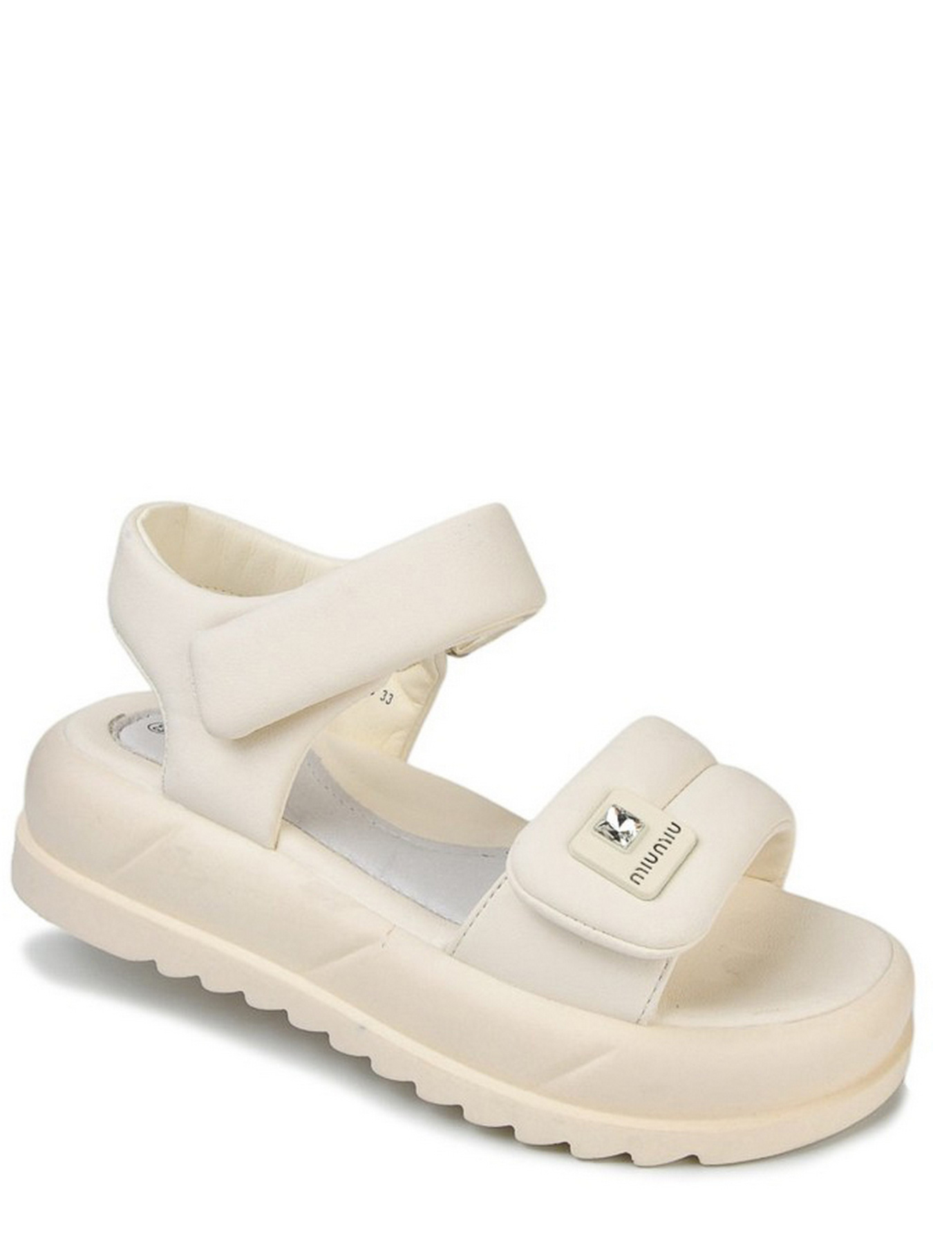 Сандалии Tom.m модель N11660B Фото