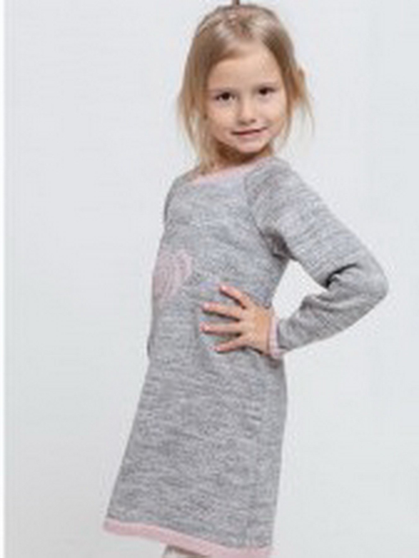 Платья Прованс модель 336687 Фото