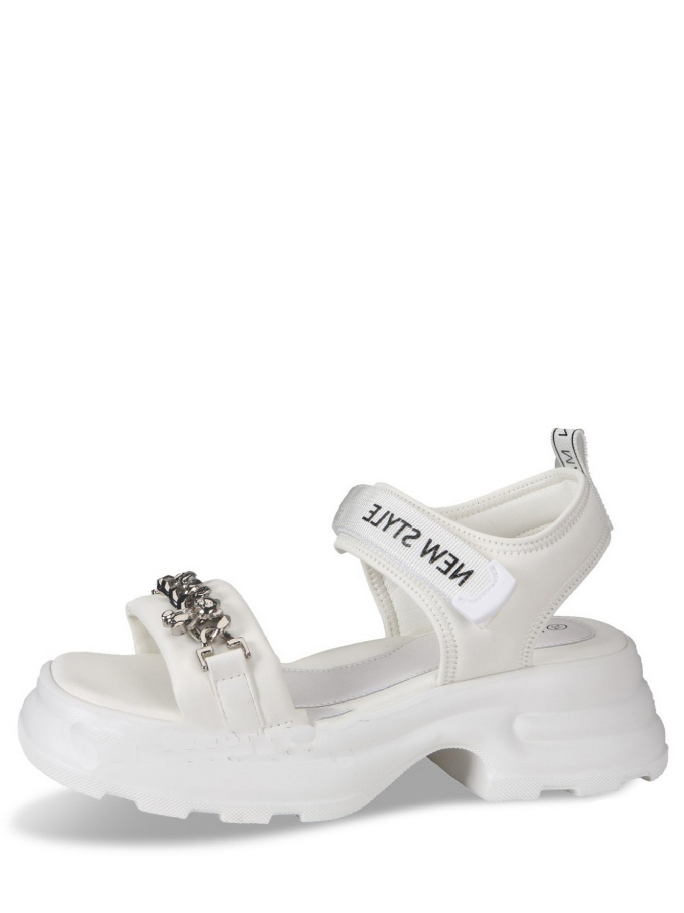 Сандалії Tom.m модель N11140A Фото