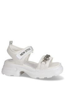 Босоножки Tom.m модель N11140A Фото