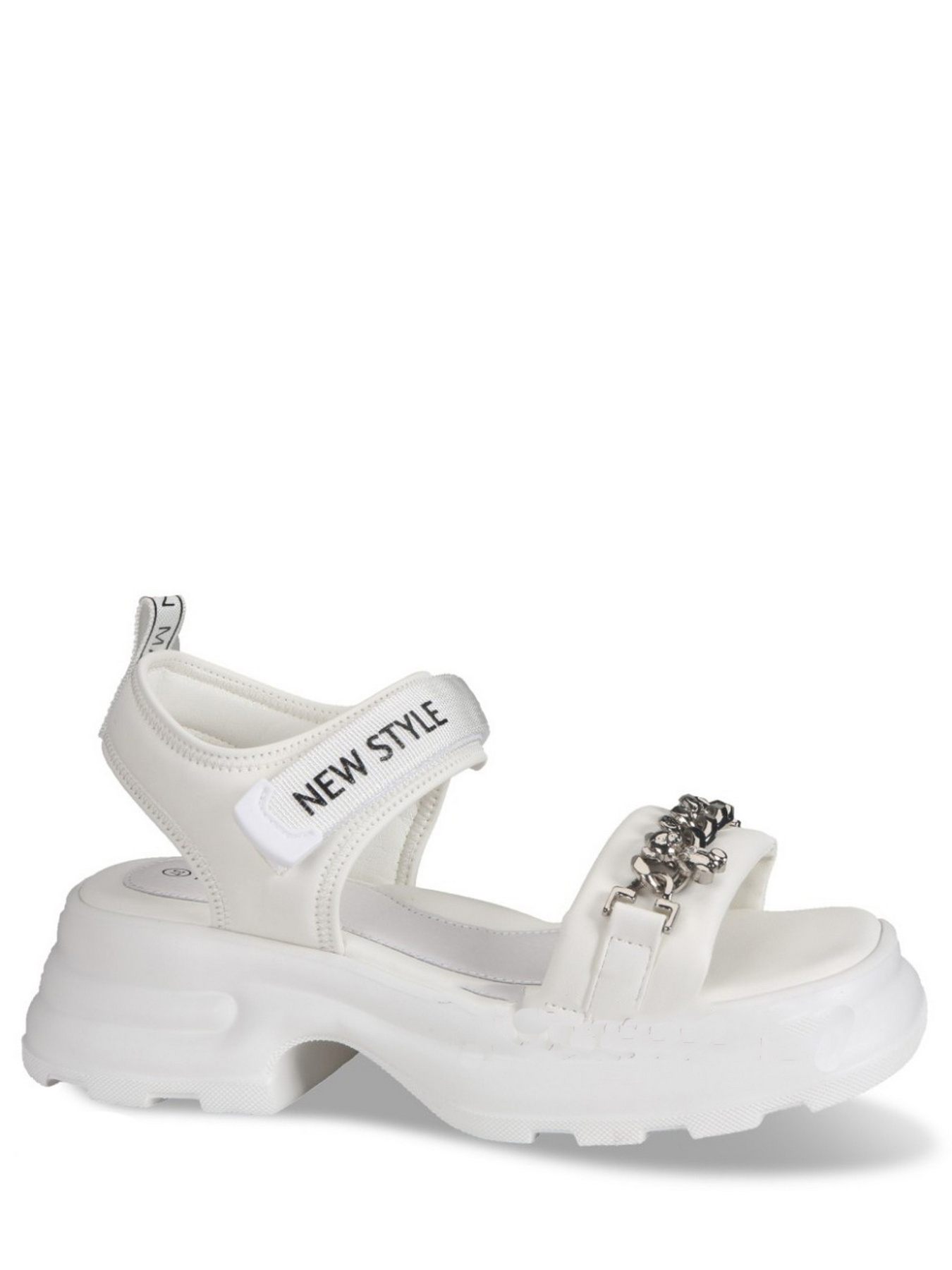 Сандалии Tom.m модель N11140A Фото