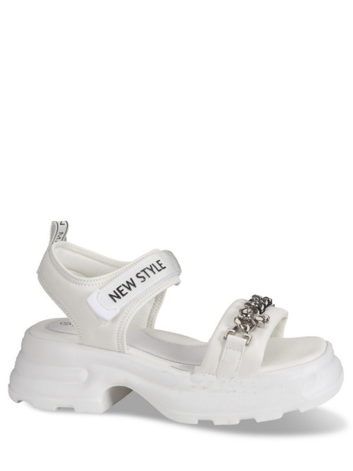 Сандалії Tom.m модель N11140A Фото