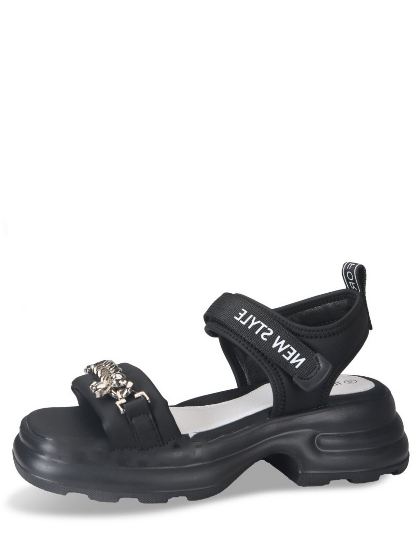 Босоножки Tom.m модель N11140B Фото