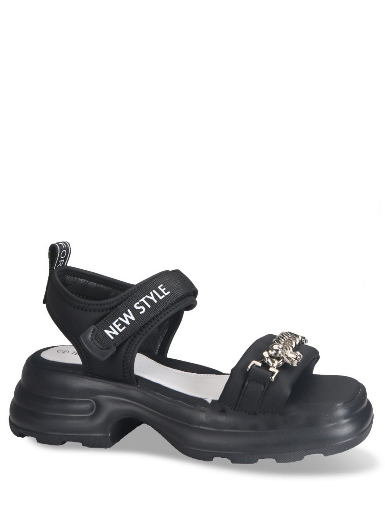 Босоножки Tom.m модель N11140B Фото