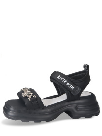 Сандалии Tom.m модель N11140B Фото